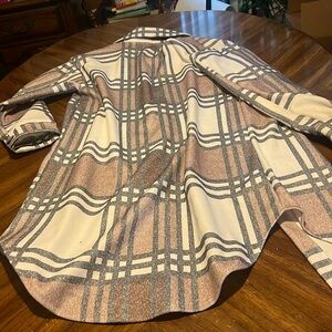 Woman’s Large jacket, coat